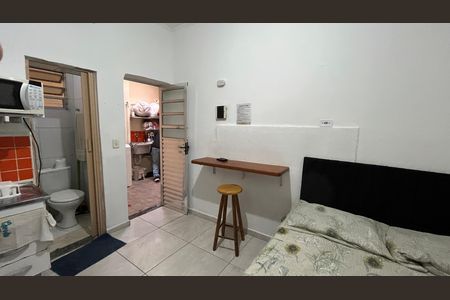 Kitnet/Studio para alugar com 1 quarto, 30m² em Centro, Campinas