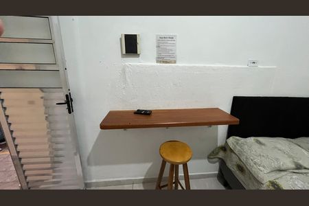 Studio de kitnet/studio para alugar com 1 quarto, 30m² em Centro, Campinas