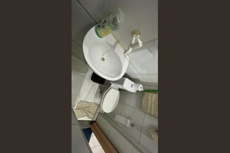 Kitnet/Studio para alugar com 1 quarto, 30m² em Centro, Campinas