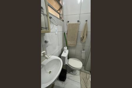 Kitnet/Studio para alugar com 1 quarto, 30m² em Centro, Campinas