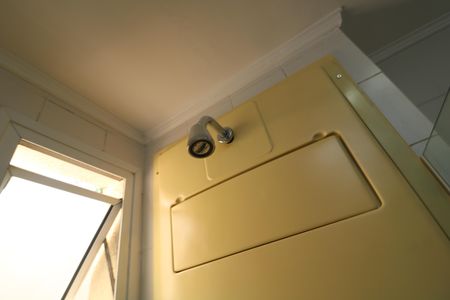 Apartamento à venda com 49m², 2 quartos e 1 vagaBanheiro