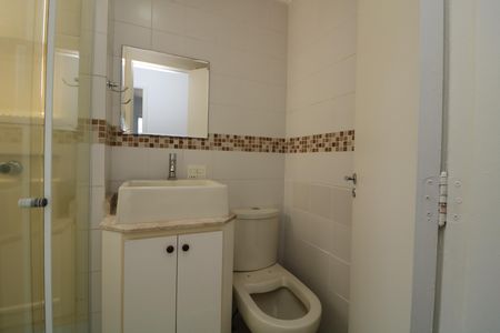 Apartamento à venda com 49m², 2 quartos e 1 vagaBanheiro