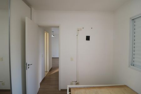 Apartamento à venda com 49m², 2 quartos e 1 vagaQuarto 2