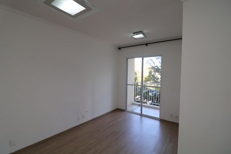 Apartamento à venda com 49m², 2 quartos e 1 vagaSala