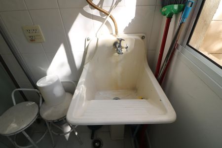 Apartamento à venda com 49m², 2 quartos e 1 vagaÁrea de Serviço