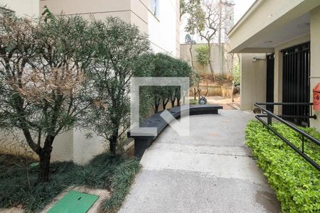 Apartamento à venda com 49m², 2 quartos e 1 vaga Apartamento à venda com 49m², 2 quartos e 1 vagaÁrea externa