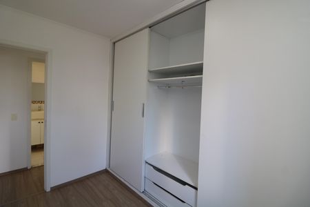 Apartamento à venda com 49m², 2 quartos e 1 vagaQuarto