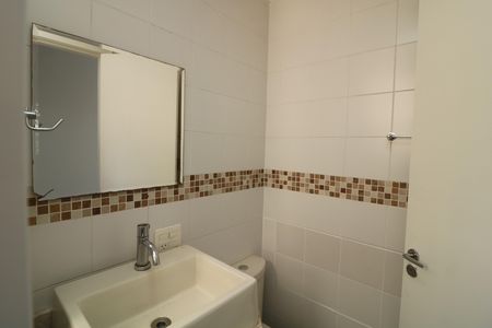 Apartamento à venda com 49m², 2 quartos e 1 vagaBanheiro