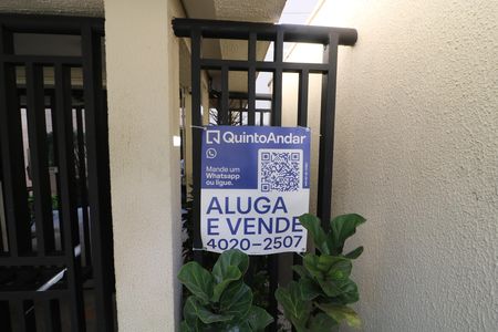 Apartamento à venda com 49m², 2 quartos e 1 vagaFachada