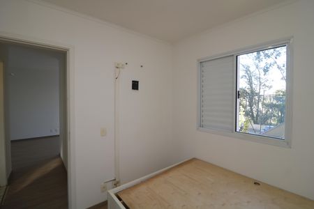Apartamento à venda com 49m², 2 quartos e 1 vagaQuarto 2