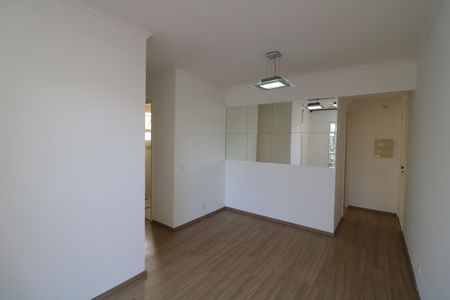 Apartamento à venda com 49m², 2 quartos e 1 vagaSala
