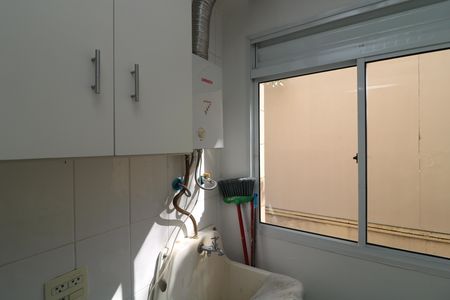 Apartamento à venda com 49m², 2 quartos e 1 vagaÁrea de Serviço