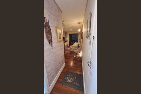 Apartamento à venda com 3 quartos, 65m² em Vila Paulista, São Paulo
