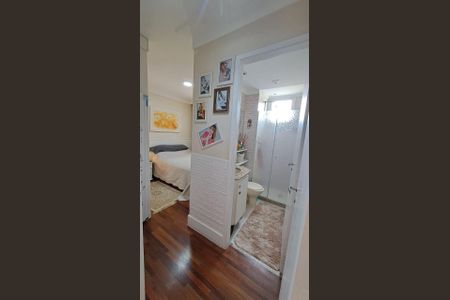 Apartamento à venda com 3 quartos, 65m² em Vila Paulista, São Paulo