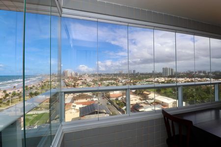 Apartamento para alugar com 72m², 2 quartos e 2 vagas Apartamento para alugar com 72m², 2 quartos e 2 vagasVaranda