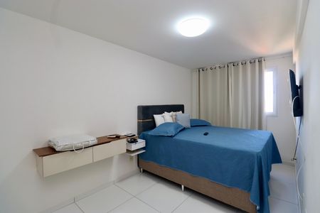 Apartamento para alugar com 72m², 2 quartos e 2 vagas Apartamento para alugar com 72m², 2 quartos e 2 vagasQuarto 2