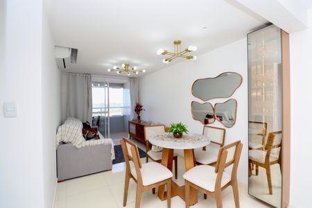 Apartamento para alugar com 2 quartos, 72m² em Piatã, Salvador