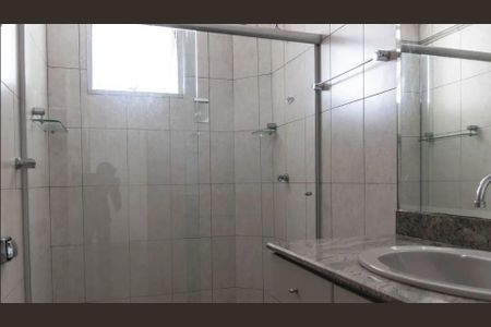 Apartamento para alugar com 4 quartos, 160m² em Prado, Belo Horizonte