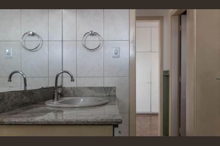 Apartamento para alugar com 4 quartos, 160m² em Prado, Belo Horizonte
