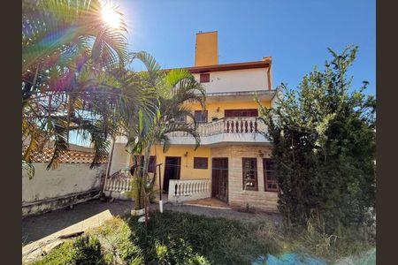 Casa à venda com 3 quartos, 320m² em Jardim Santa Genebra, Campinas
