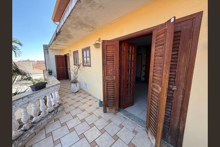 Casa à venda com 3 quartos, 320m² em Jardim Santa Genebra, Campinas