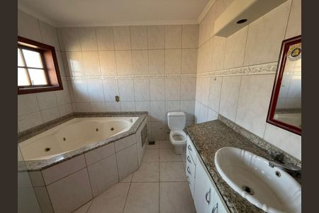 Casa à venda com 3 quartos, 320m² em Jardim Santa Genebra, Campinas