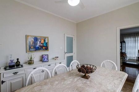 Casa à venda com 3 quartos, 186m² em Vila Mariana, São Paulo