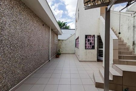 Casa à venda com 3 quartos, 186m² em Vila Mariana, São Paulo
