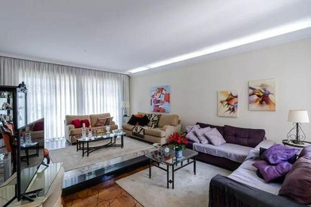 Casa à venda com 3 quartos, 186m² em Vila Mariana, São Paulo