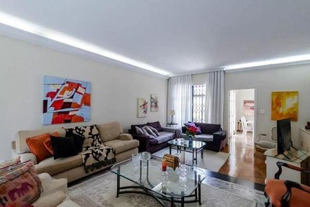 Casa à venda com 3 quartos, 186m² em Vila Mariana, São Paulo