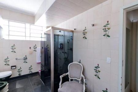 Casa à venda com 3 quartos, 186m² em Vila Mariana, São Paulo
