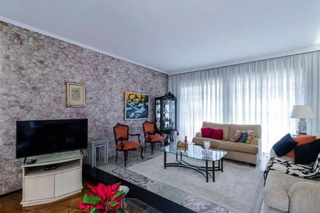 Casa à venda com 3 quartos, 186m² em Vila Mariana, São Paulo