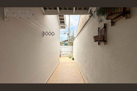 Casa à venda com 210m², 3 quartos e 5 vagas