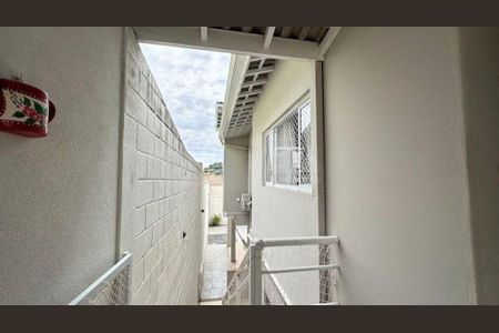 Casa à venda com 210m², 3 quartos e 5 vagas