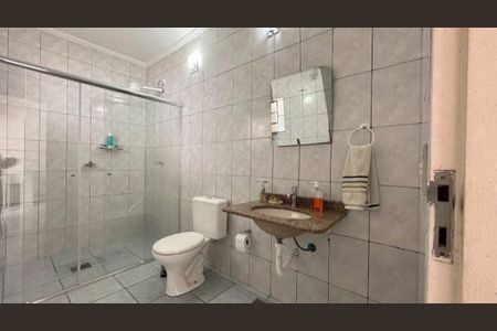 Casa à venda com 210m², 3 quartos e 5 vagas