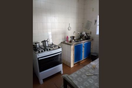 Casa à venda com 2 quartos, 143m² em Vila Santa Luzia, Belo Horizonte