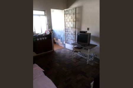 Casa à venda com 2 quartos, 143m² em Vila Santa Luzia, Belo Horizonte