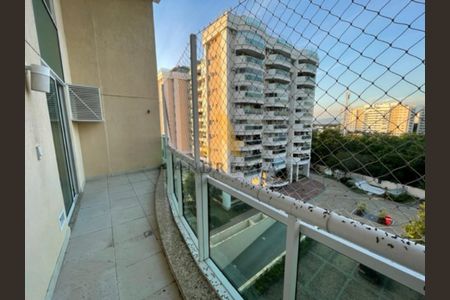 Apartamento à venda com 1 quarto, 67m² em Barra da Tijuca, Rio de Janeiro
