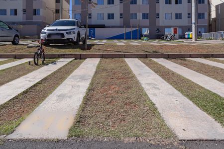 Apartamento à venda com 43m², 2 quartos e 1 vaga Apartamento à venda com 43m², 2 quartos e 1 vagaGaragem