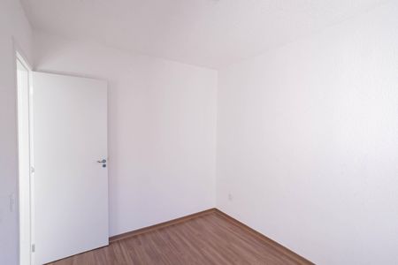 Quarto 1 de apartamento à venda com 2 quartos, 43m² em Arvoredo Ii, Contagem
