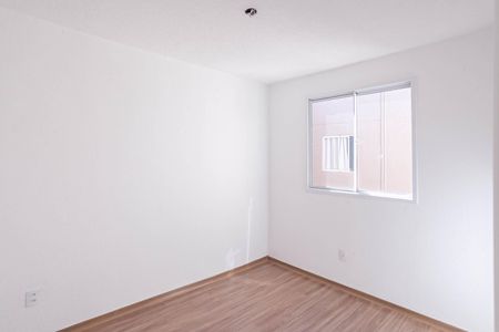 Quarto 1 de apartamento à venda com 2 quartos, 43m² em Arvoredo Ii, Contagem