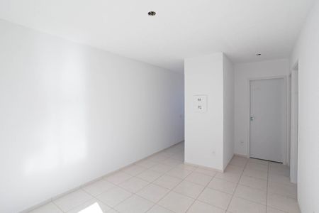 Apartamento à venda com 2 quartos, 43m² em Arvoredo Ii, Contagem