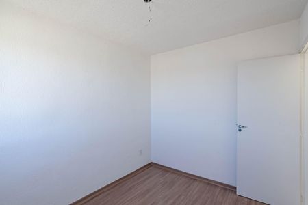 Apartamento à venda com 43m², 2 quartos e 1 vaga Apartamento à venda com 43m², 2 quartos e 1 vagaQuarto 2