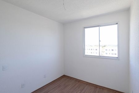 Apartamento à venda com 43m², 2 quartos e 1 vaga Apartamento à venda com 43m², 2 quartos e 1 vagaQuarto 2