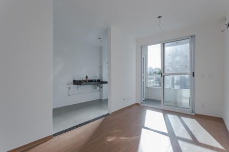 Apartamento para alugar com 2 quartos, 55m² em Jardim Carvalho, Porto Alegre