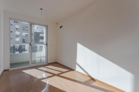 Apartamento para alugar com 55m², 2 quartos e 1 vaga Apartamento para alugar com 55m², 2 quartos e 1 vagaSala