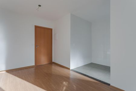 Sala de apartamento para alugar com 2 quartos, 55m² em Jardim Carvalho, Porto Alegre