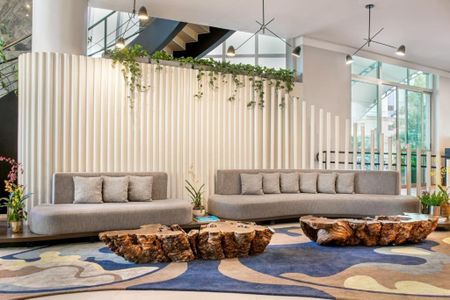 Apartamento à venda com 1 quarto, 39m² em Itaim Bibi, São Paulo