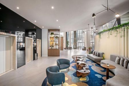 Apartamento à venda com 1 quarto, 39m² em Itaim Bibi, São Paulo