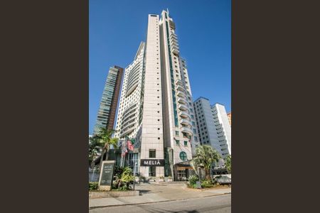 Apartamento à venda com 1 quarto, 39m² em Itaim Bibi, São Paulo